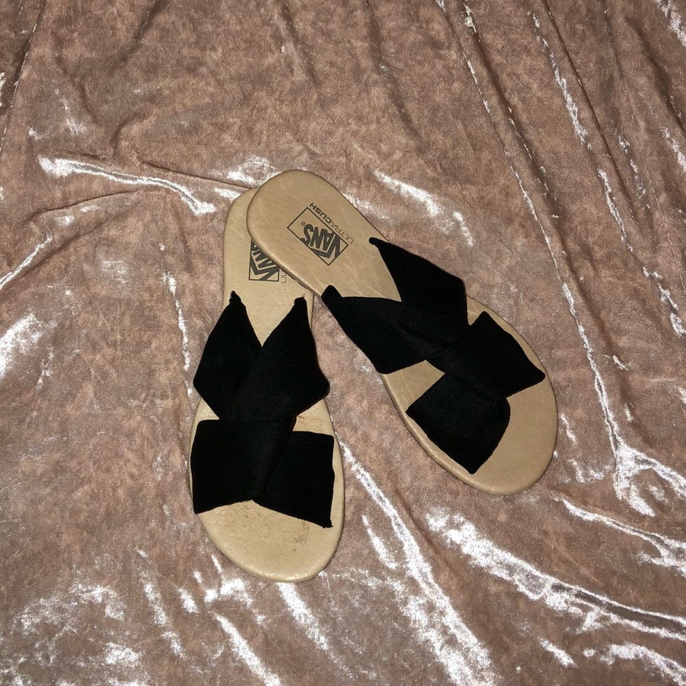 Vans Ayla slides